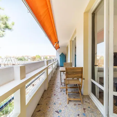 Apartment T5 Balcony Parking 10 Min Eurexpo -stade-ldlc *
